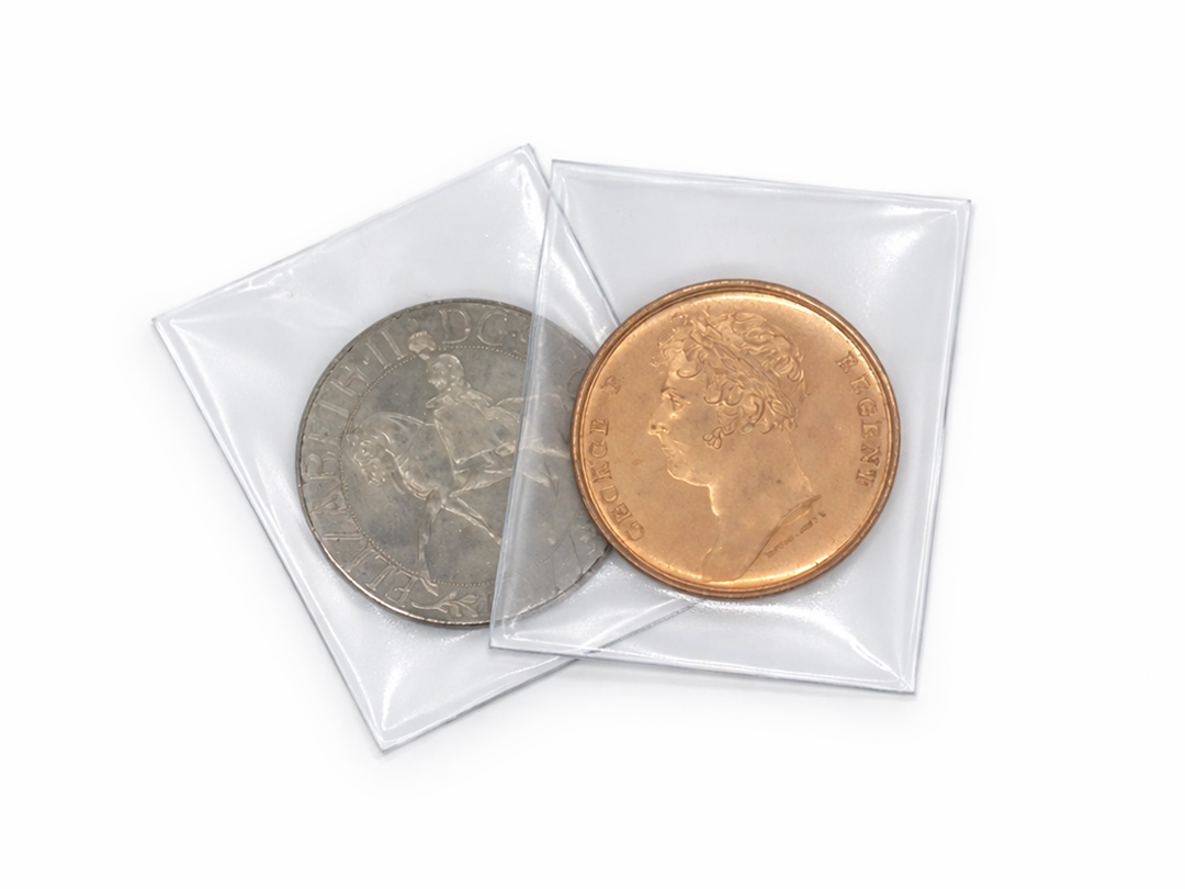 Coins wallet- HP wallete