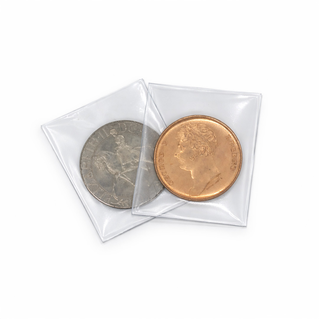 Coins