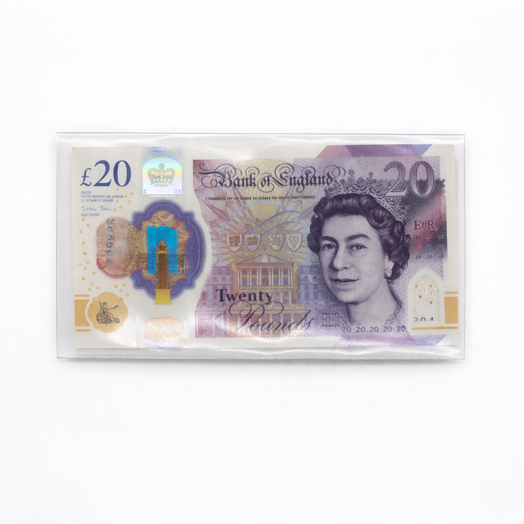 Currency