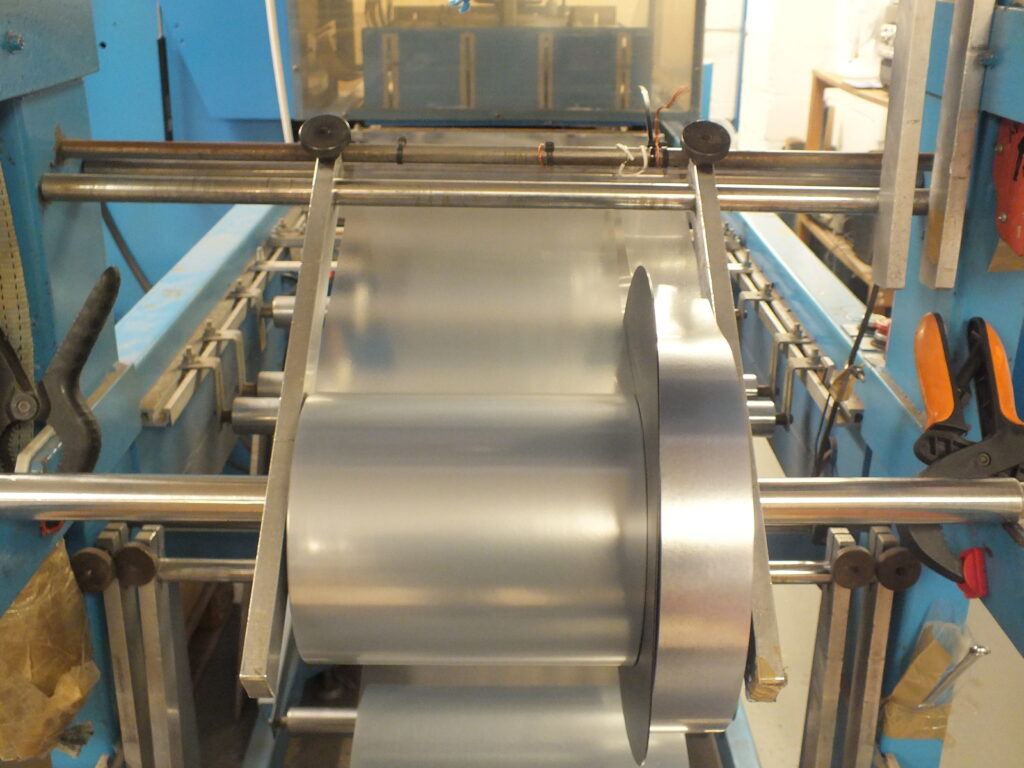 Made In The UK
