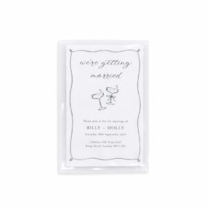Invitations