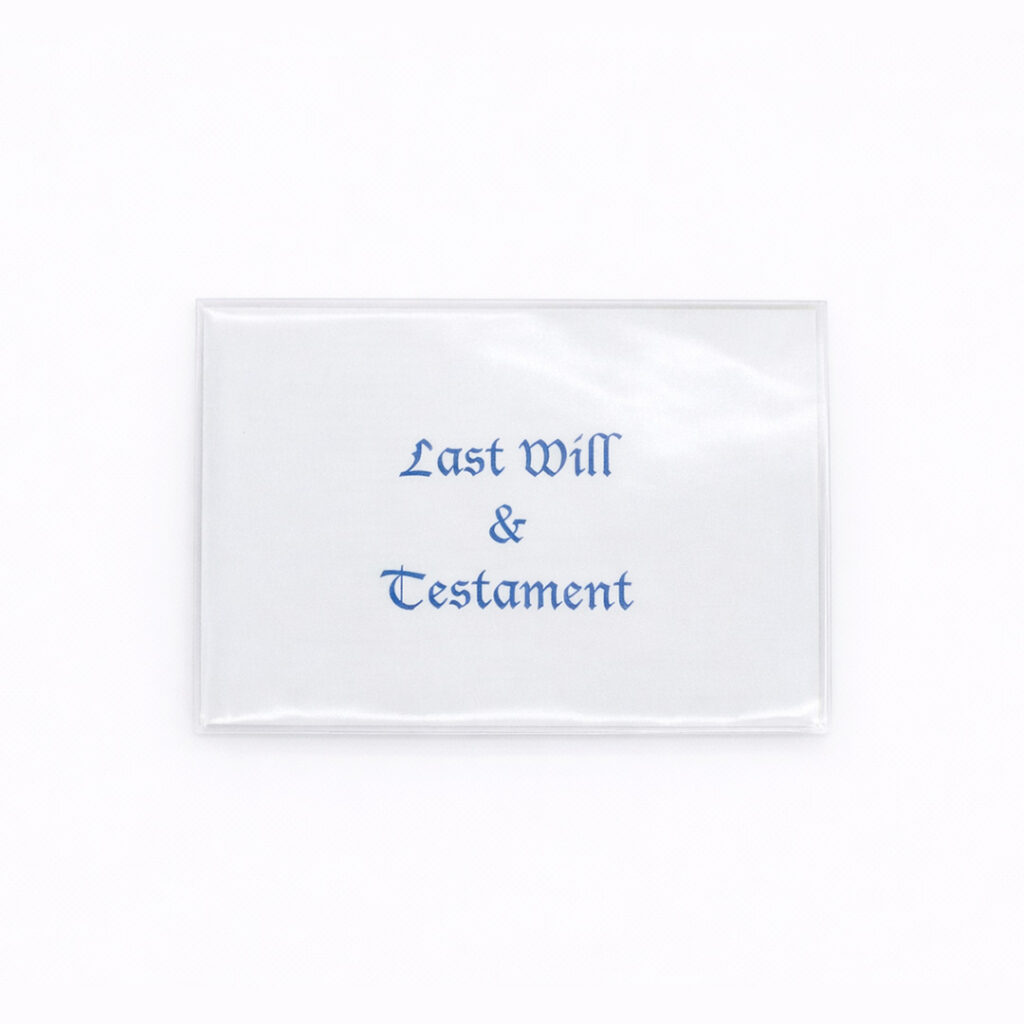 Legal Documents