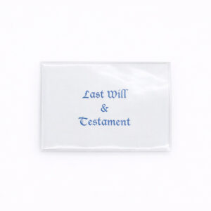 Legal Documents