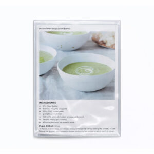 Recipes