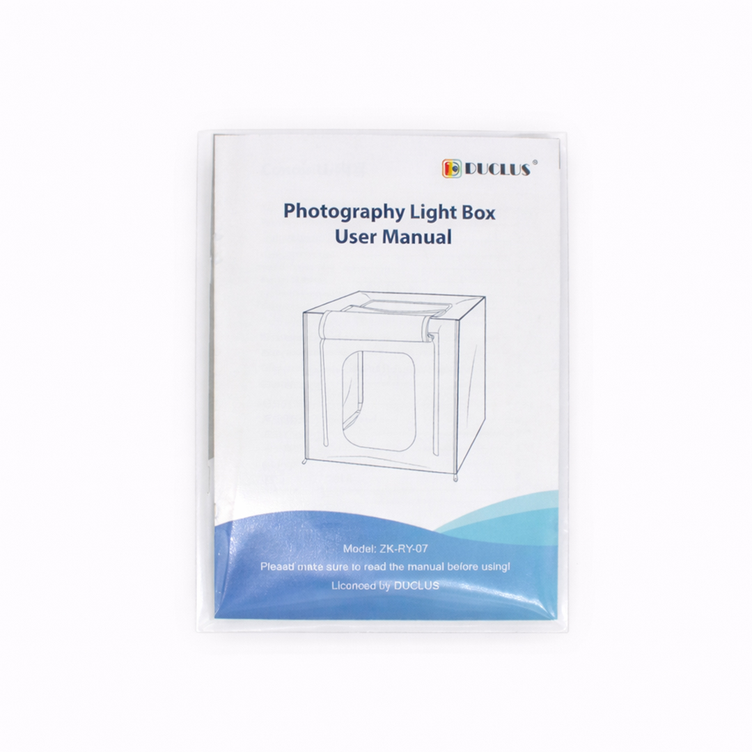 Appliance Manuals