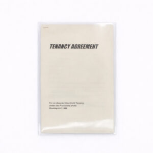 Contracts