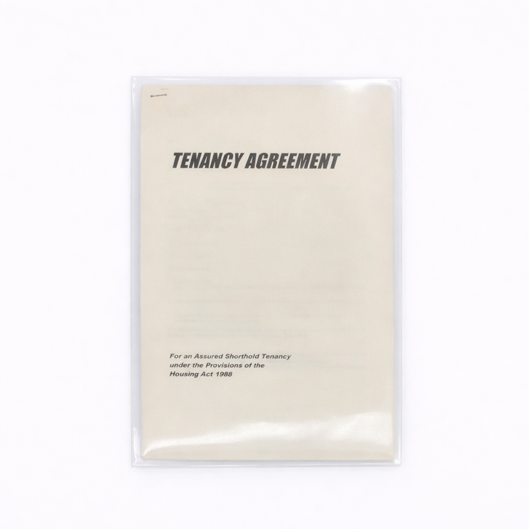 Contracts