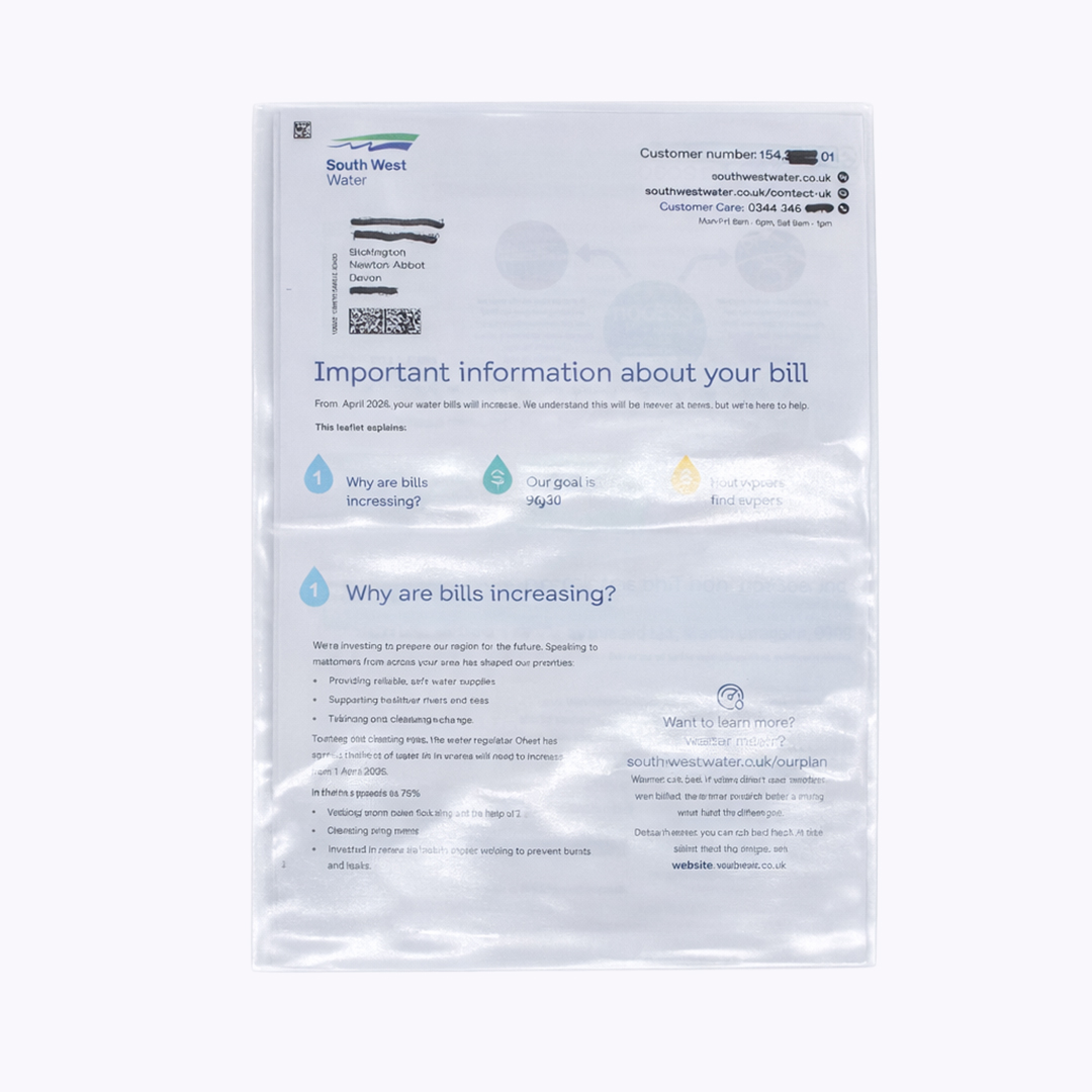 Invoices